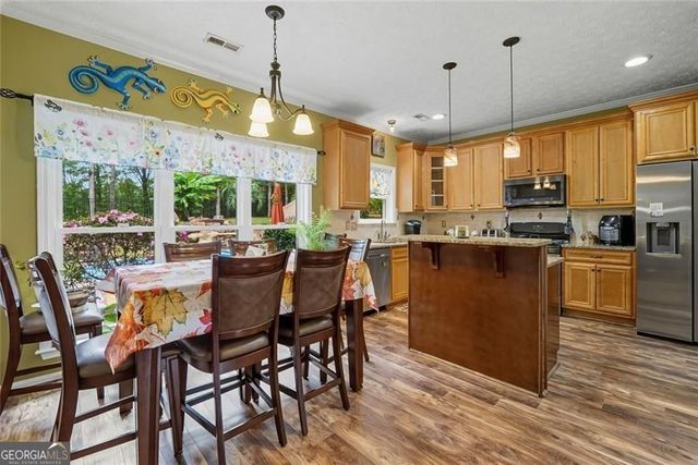 95 Tyler Woods Drive, Sharpsburg, GA 30277