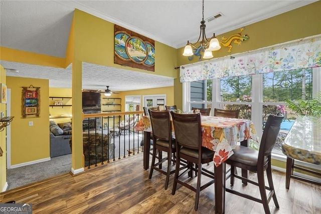 95 Tyler Woods Drive, Sharpsburg, GA 30277