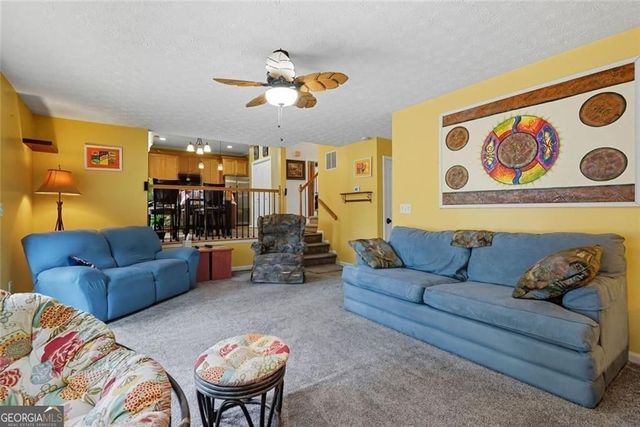 95 Tyler Woods Drive, Sharpsburg, GA 30277