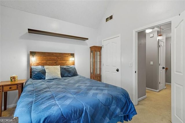 95 Tyler Woods Drive, Sharpsburg, GA 30277