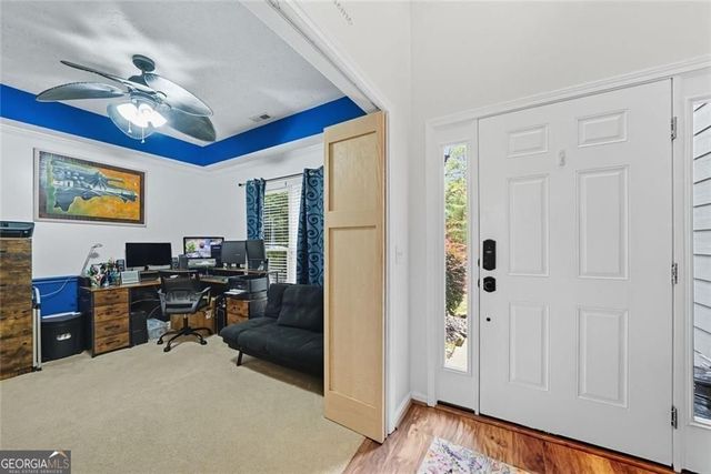 95 Tyler Woods Drive, Sharpsburg, GA 30277