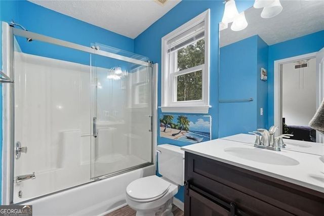 95 Tyler Woods Drive, Sharpsburg, GA 30277