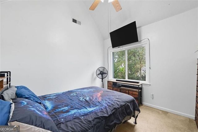 95 Tyler Woods Drive, Sharpsburg, GA 30277