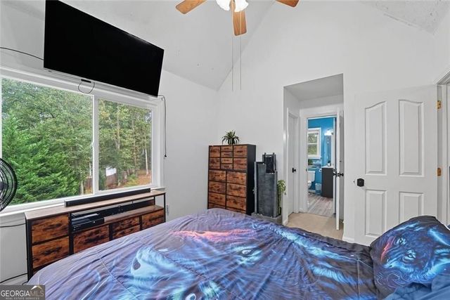 95 Tyler Woods Drive, Sharpsburg, GA 30277