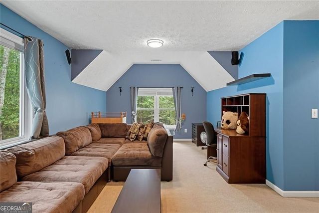 95 Tyler Woods Drive, Sharpsburg, GA 30277