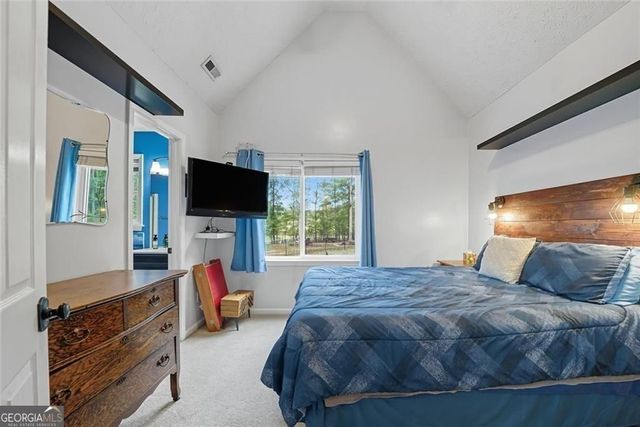 95 Tyler Woods Drive, Sharpsburg, GA 30277