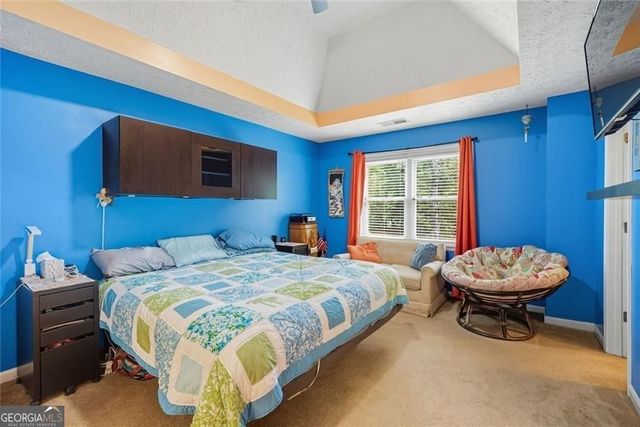 95 Tyler Woods Drive, Sharpsburg, GA 30277