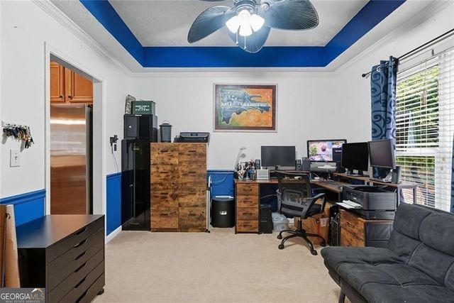 95 Tyler Woods Drive, Sharpsburg, GA 30277