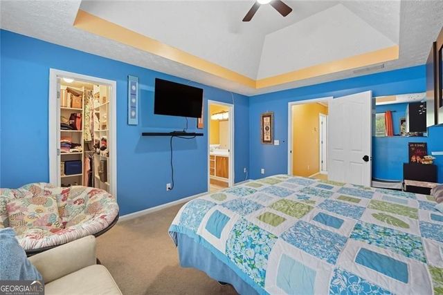 95 Tyler Woods Drive, Sharpsburg, GA 30277