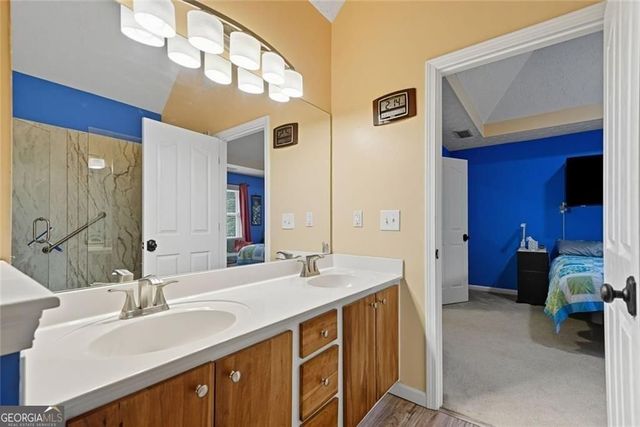 95 Tyler Woods Drive, Sharpsburg, GA 30277