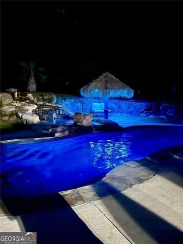 95 Tyler Woods Drive, Sharpsburg, GA 30277