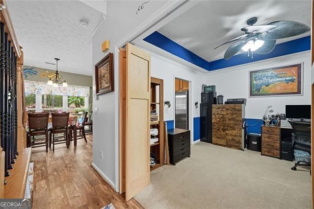 95 Tyler Woods Drive, Sharpsburg, GA 30277