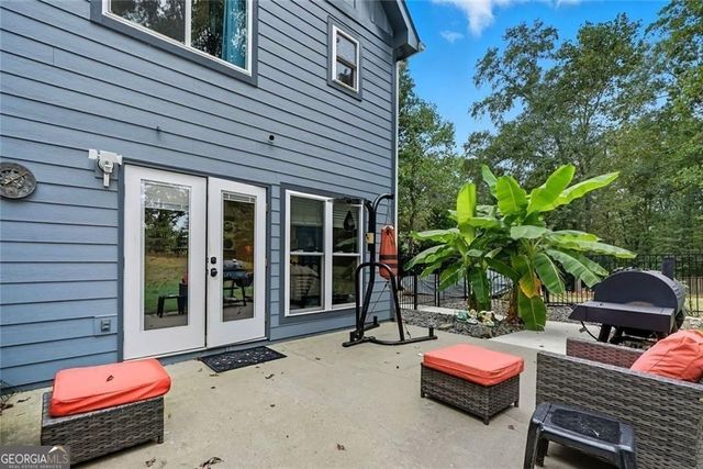 95 Tyler Woods Drive, Sharpsburg, GA 30277