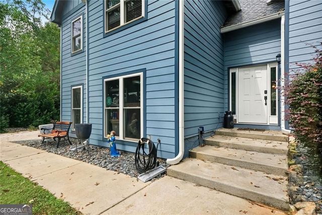 95 Tyler Woods Drive, Sharpsburg, GA 30277