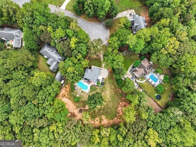 95 Tyler Woods Drive, Sharpsburg, GA 30277