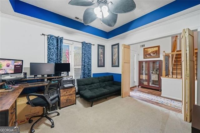 95 Tyler Woods Drive, Sharpsburg, GA 30277