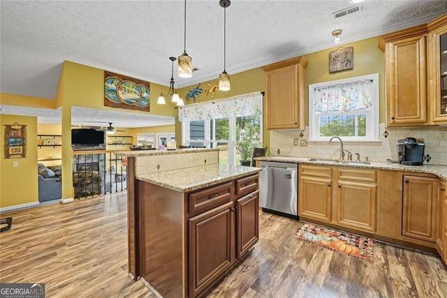 95 Tyler Woods Drive, Sharpsburg, GA 30277