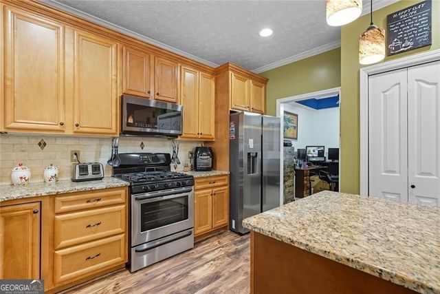 95 Tyler Woods Drive, Sharpsburg, GA 30277