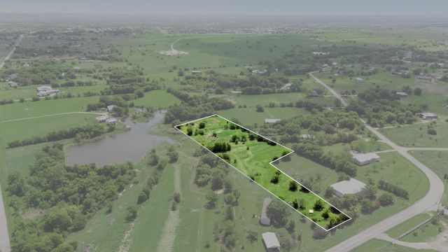 9918 First Street, Joshua, TX 76058
