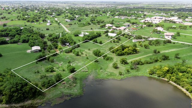 9918 First Street, Joshua, TX 76058