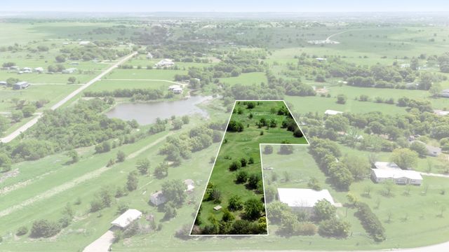 9918 First Street, Joshua, TX 76058