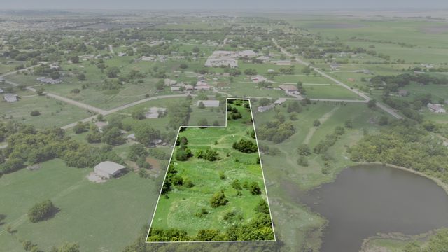 9918 First Street, Joshua, TX 76058