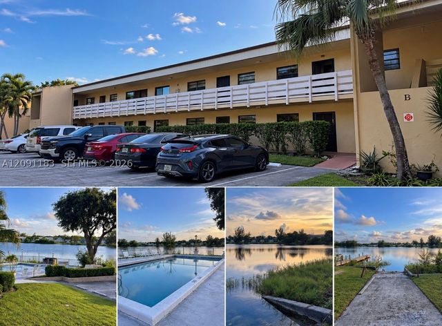 4491 Crystal Lake Dr 204B, Deerfield Beach, FL 33064