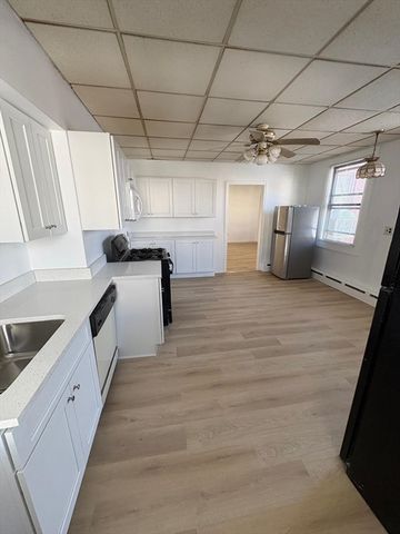 286 Princeton Street 2, Boston, MA 02128