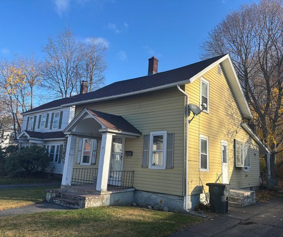 67 Hillside Avenue, Torrington, CT 06790