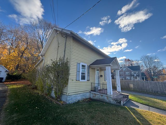 67 Hillside Avenue, Torrington, CT 06790
