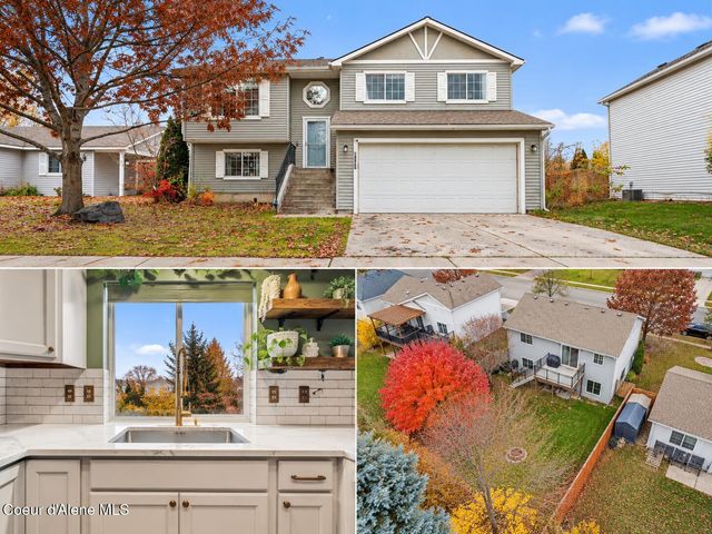 2141 W Rousseau DR, Coeur d'Alene, ID 83815 property photo