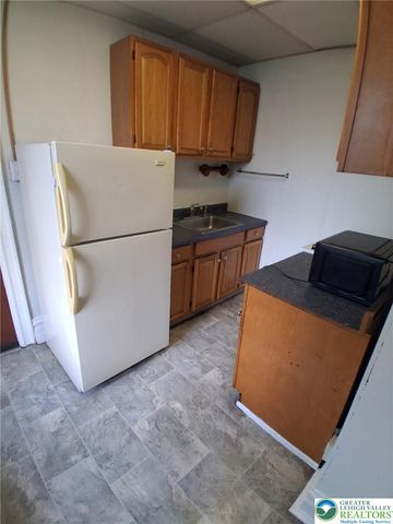 323 North 8th Street, Allentown City, PA 18102