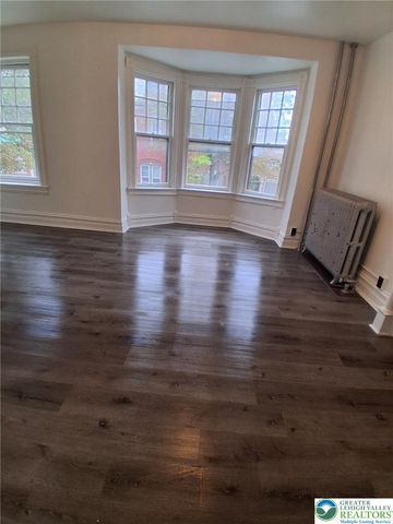 323 North 8th Street, Allentown City, PA 18102