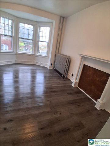 323 North 8th Street, Allentown City, PA 18102