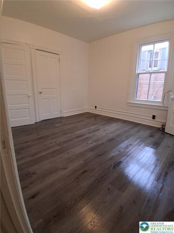 323 North 8th Street, Allentown City, PA 18102