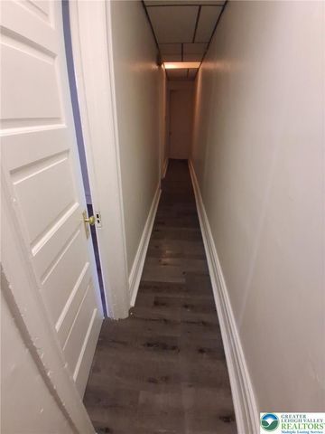 323 North 8th Street, Allentown City, PA 18102
