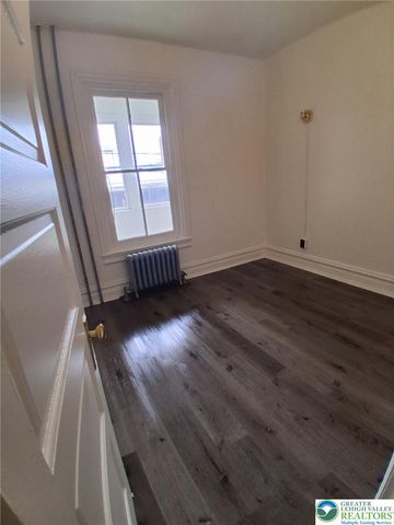 323 North 8th Street, Allentown City, PA 18102
