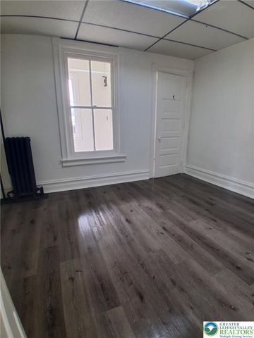 323 North 8th Street, Allentown City, PA 18102
