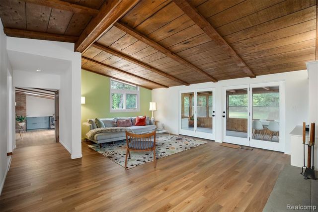 32750 Romsey Road, Franklin, MI 48025