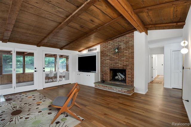 32750 Romsey Road, Franklin, MI 48025