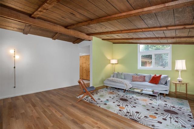 32750 Romsey Road, Franklin, MI 48025