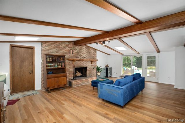 32750 Romsey Road, Franklin, MI 48025