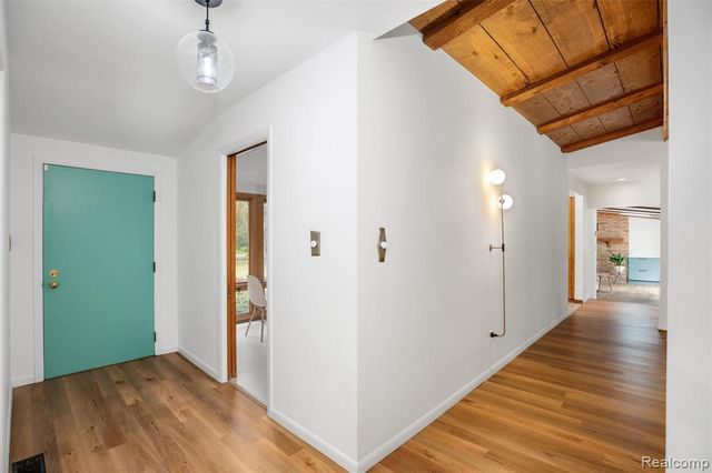 32750 Romsey Road, Franklin, MI 48025