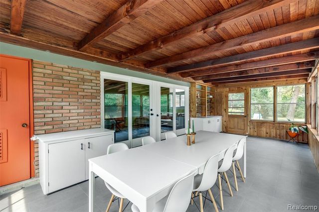 32750 Romsey Road, Franklin, MI 48025