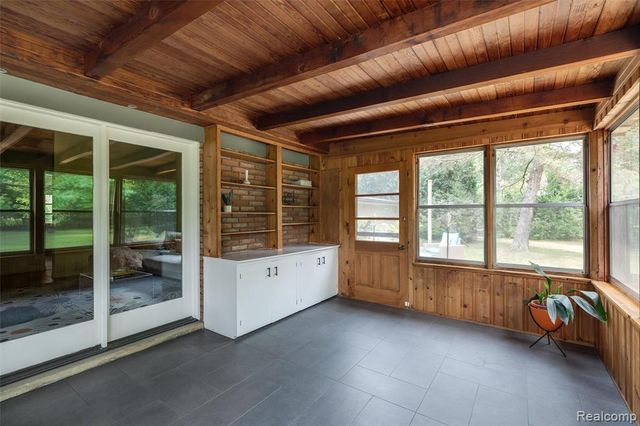 32750 Romsey Road, Franklin, MI 48025