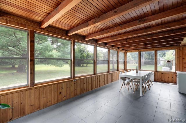 32750 Romsey Road, Franklin, MI 48025