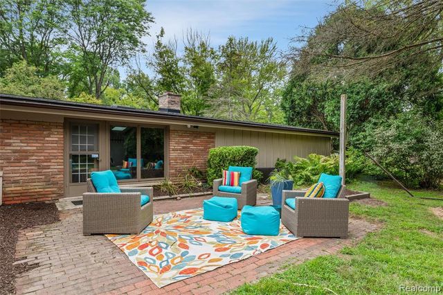 32750 Romsey Road, Franklin, MI 48025