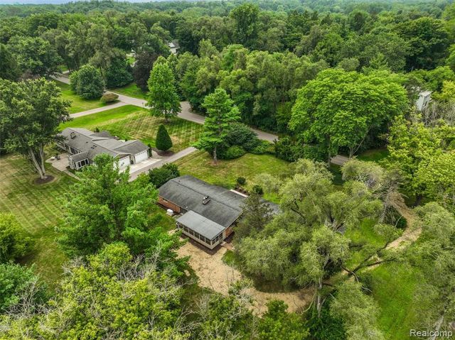32750 Romsey Road, Franklin, MI 48025