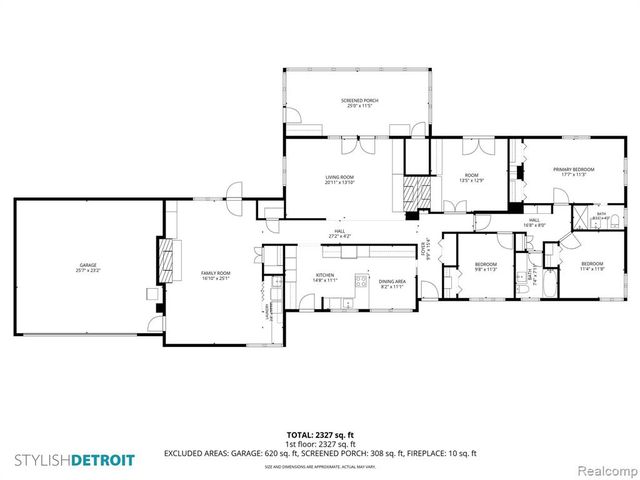 32750 Romsey Road, Franklin, MI 48025