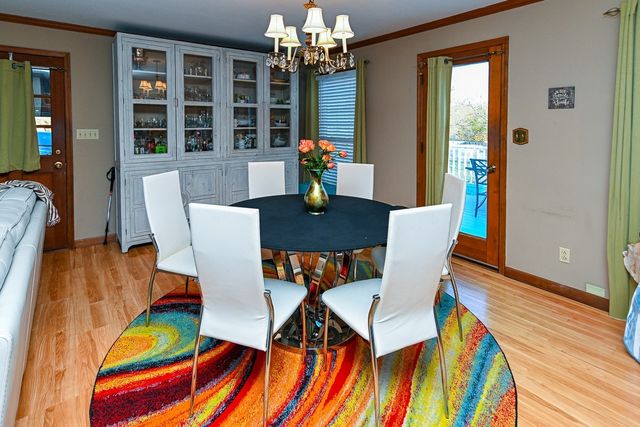 201 Chadwick Dr, Fayetteville, TN 37334